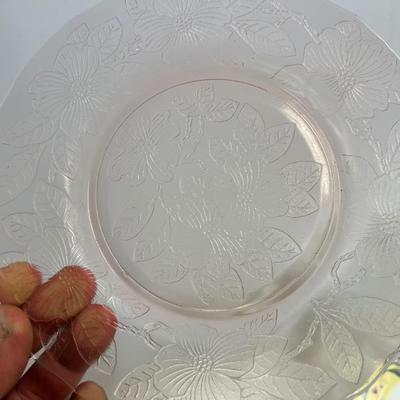 Assorted Corelle Dinnerware