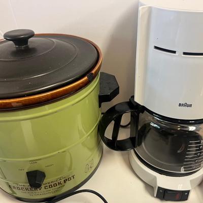 Kitchen Goods