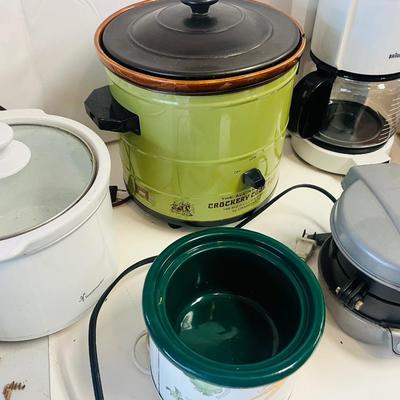 Kitchen Goods