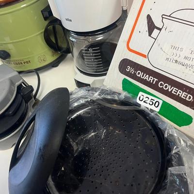 Kitchen Goods