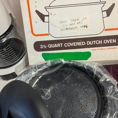 Kitchen Goods