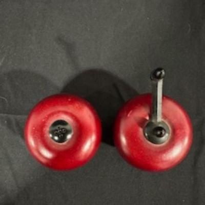 APPLE THEME KITCHEN ITEMS