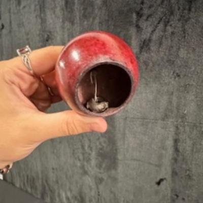 APPLE THEME KITCHEN ITEMS