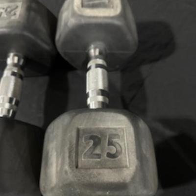HAND WEIGHTS