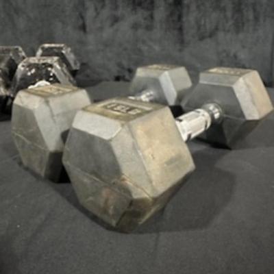 HAND WEIGHTS