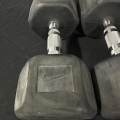 HAND WEIGHTS
