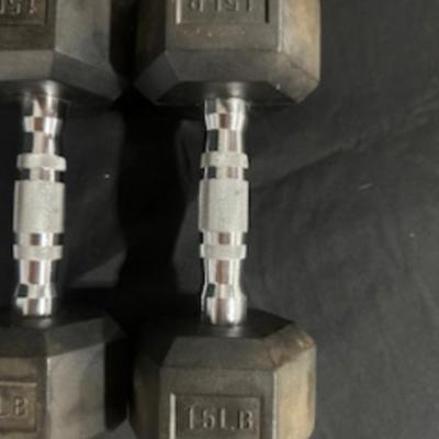 HAND WEIGHTS