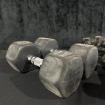 HAND WEIGHTS