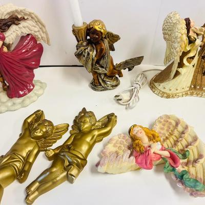 Vintage Angels