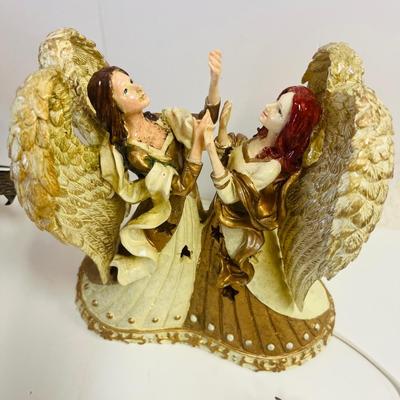Vintage Angels
