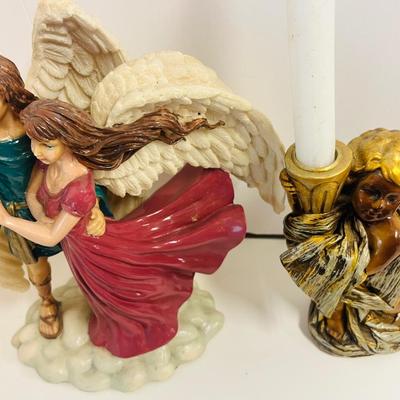 Vintage Angels