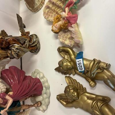 Vintage Angels