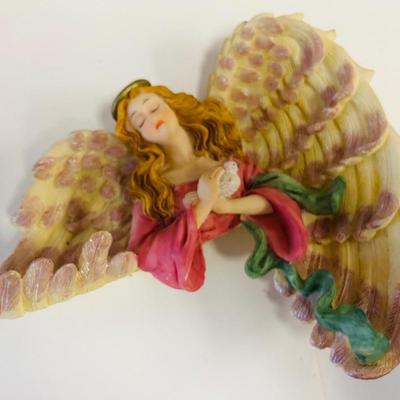 Vintage Angels