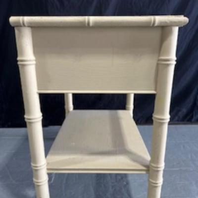 SIDE TABLE OR NIGHT STAND