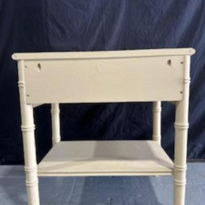 SIDE TABLE OR NIGHT STAND