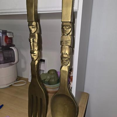 Kitchen decor