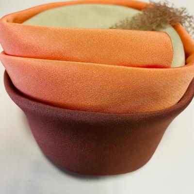 Vintage Women’s Hats