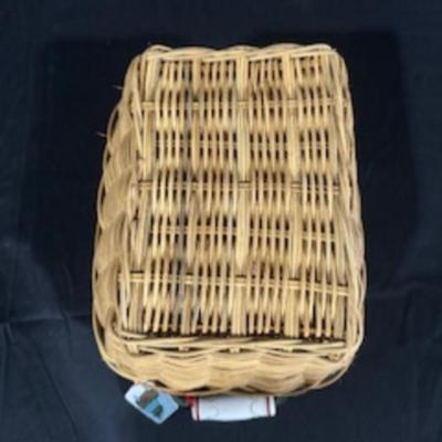 DECORATIVE BASKETS