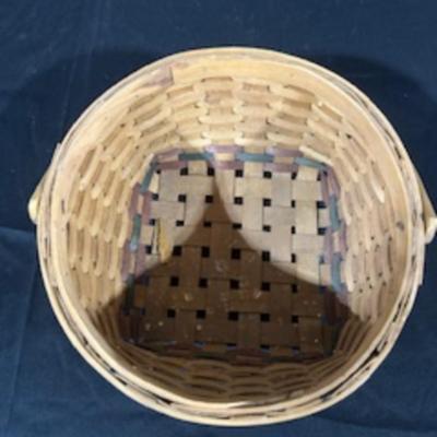 DECORATIVE BASKETS