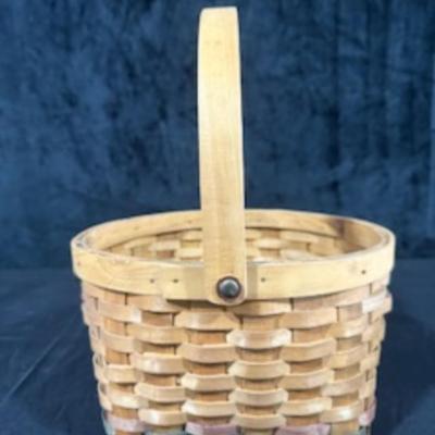 DECORATIVE BASKETS
