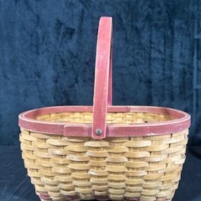 DECORATIVE BASKETS