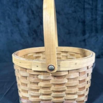 DECORATIVE BASKETS