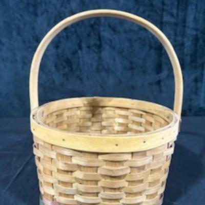 DECORATIVE BASKETS