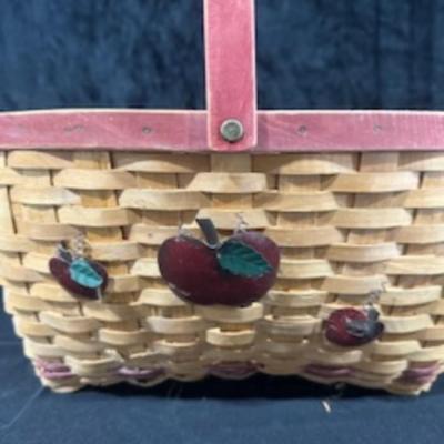 DECORATIVE BASKETS