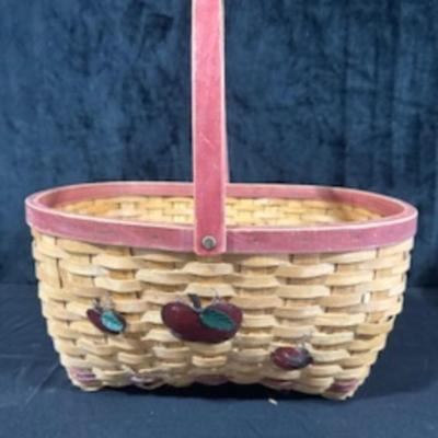 DECORATIVE BASKETS