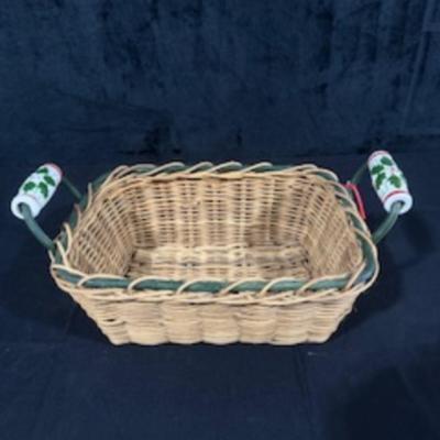 DECORATIVE BASKETS