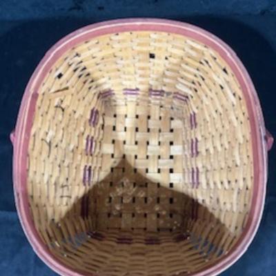 DECORATIVE BASKETS