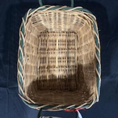 DECORATIVE BASKETS