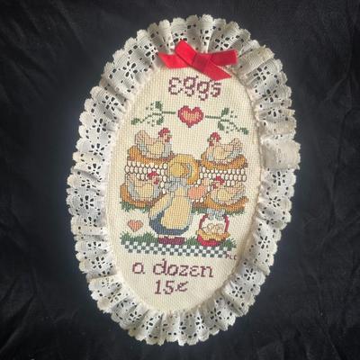 FUN AND CUTE DECOR