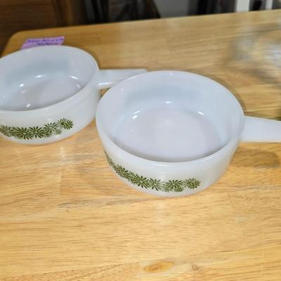 Ovenware