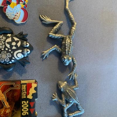 Costume Jewelry Lot