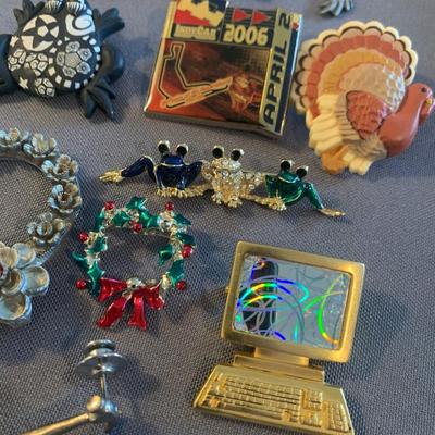 Costume Jewelry Lot