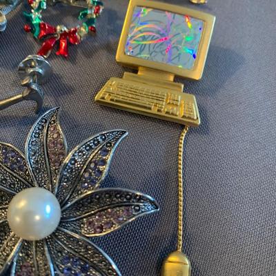 Costume Jewelry Lot