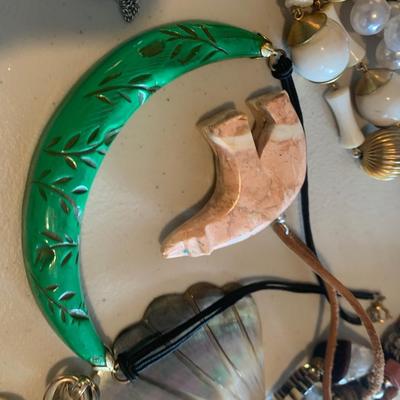 Huge Costume Jewelry Lot