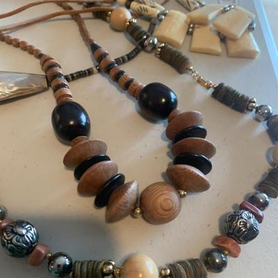 Huge Costume Jewelry Lot