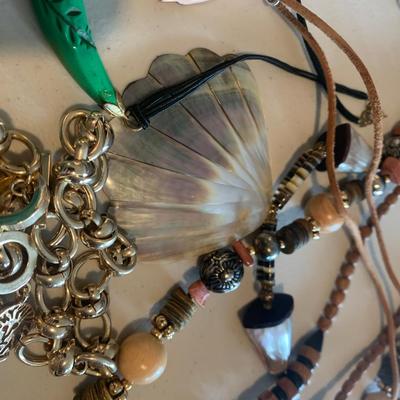 Huge Costume Jewelry Lot