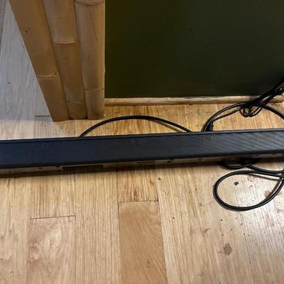 Sony Sound Bar