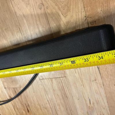 Sony Sound Bar