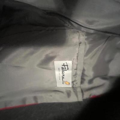 Men’s Overcoat size 42