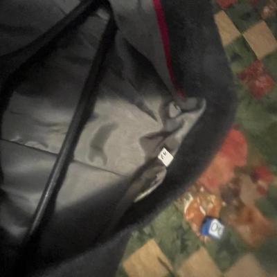 Men’s Overcoat size 42