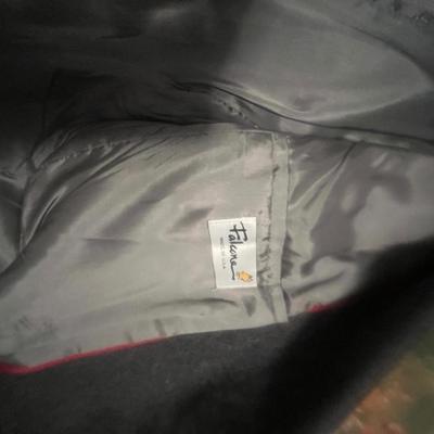 Men’s Overcoat size 42