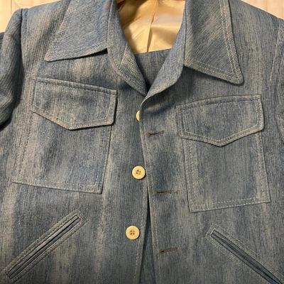 Men’s Sports Jackets