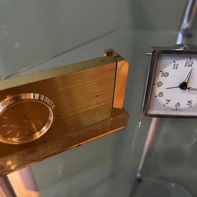 Assorted Clocks