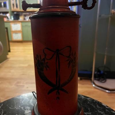 Vintage Lamp