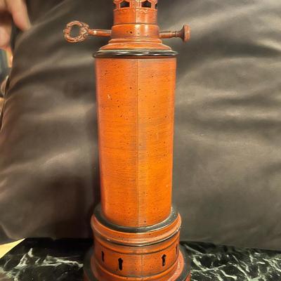 Vintage Lamp