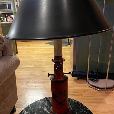 Vintage Lamp